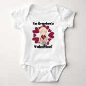 Valentijn van Boy Grandma Tshirts en Gifts (Voorkant)