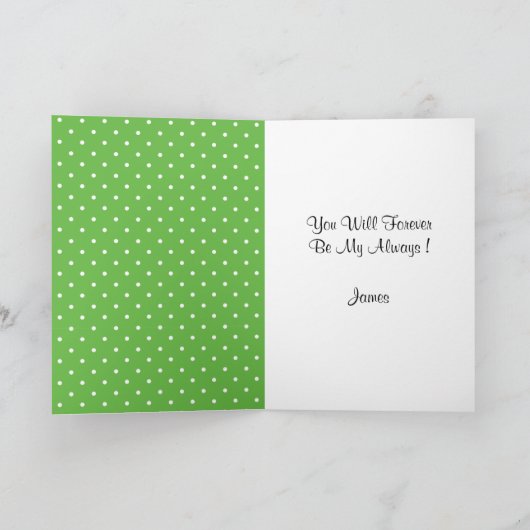 Valentijn van Cute Hedégels | Cactus Je bent perfe Feestdagen Kaart (Binnen)