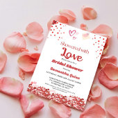 Valentijn van hart Arch Vrijgezellenfeest Kaart