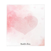 Valentijn van hart en liefde