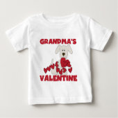 Valentijn van Puppy Dog Grandma (Voorkant)