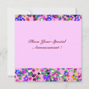 VALENTIJN VENETIAANS MASKERBAL KAART