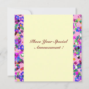 VALENTIJN VENETIAANS MASKERBAL KAART