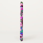 VALENTIJN VENETIAN MASQUERADE Case-Mate iPhone CASE (Achterkant / rechts)