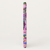 VALENTIJN VENETIAN MASQUERADE Case-Mate iPhone CASE (Achterkant/links)