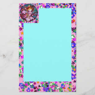 VALENTIJN VENETIAN MASQUERADE MASKS BRIEFPAPIER