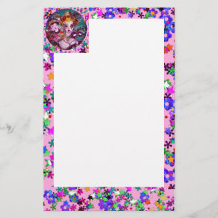 VALENTIJN VENETIAN MASQUERADE MASKS BRIEFPAPIER