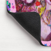 VALENTIJN VENETIAN MASQUERADE MASKS MUISMAT (Hoek)