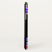 VALENTIJN VENETIAN MASQUERADE MONOGRAM C BRIEF Case-Mate iPhone CASE (Achterkant / rechts)