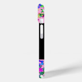 VALENTIJN VENETIAN MASQUERADE MONOGRAM G BRIEF Case-Mate iPhone CASE (Achterkant / Links)