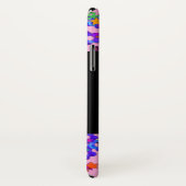 VALENTIJN VENETIAN MASQUERADE MONOGRAM G BRIEF Case-Mate iPhone CASE (Achterkant / rechts)