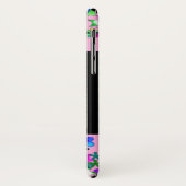 VALENTIJN VENETIAN MASQUERADE MONOGRAM G BRIEF Case-Mate iPhone CASE (Achterkant/links)