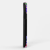 VALENTIJN VENETIAN MASQUERADE MONOGRAM OF BRIEF Case-Mate iPhone CASE (Achterkant/rechts)