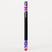 VALENTIJN VENETIAN MASQUERADE MONOGRAM S BRIEF Case-Mate iPhone CASE (Achterkant/rechts)