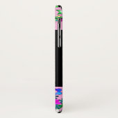 VALENTIJN VENETIAN MASQUERADE MONOGRAM S BRIEF Case-Mate iPhone CASE (Achterkant/links)