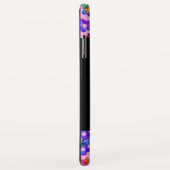 VALENTIJN VENETIAN MASQUERADE MONOGRAM T BRIEF Case-Mate iPhone CASE (Achterkant/rechts)