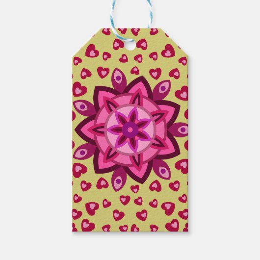 VALENTIJN VERLIEZEN, BIRTHDAAGSE PARTIJ VERPLICHT  CADEAULABEL (Voorkant)