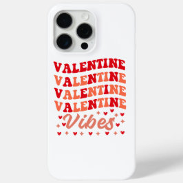 Valentijn Vibes iPhone hoesje