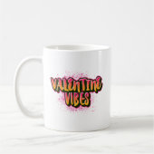 Valentijn Vibes Koffiemok (Links)
