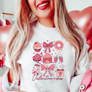 Valentijn Vibes T-shirt