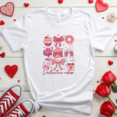 Valentijn Vibes T-shirt