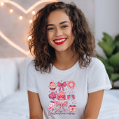 Valentijn Vibes T-shirt