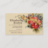 Valentijn Visitekaartje (Achterkant)