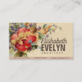 Valentijn Visitekaartje (Voorkant)