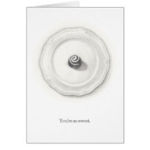 Valentijn voor Chocolade Lover: Je bent zo zoet