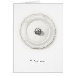 Valentijn voor Chocolade Lover: Je bent zo zoet