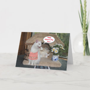  Valentijn voor Significant Andere Kaart