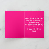 Valentijn voor Sis Kaart (Binnen)