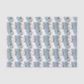 Valentijn Weefpapier Tissuepapier (Voorkant)