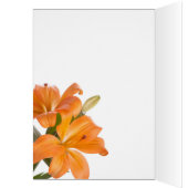 Valentijn Wenskaart (Binnen (Links))