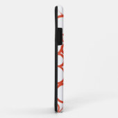 Valentijn XOXO Case-Mate iPhone Case (Achterkant/rechts)