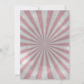 Valentijn zwanen kaart (Achterkant)