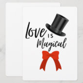 VALENTIJNEDITIE  FEESTDAGENKAART (Voorkant / Achterkant)