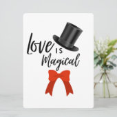 VALENTIJNEDITIE  FEESTDAGENKAART (Staand voorkant)