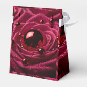 valentijnen geschenktas bedankdoosjes (Achterkant)