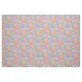 valentijnen snoepjes stof (Fat Quarter)