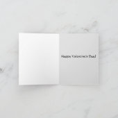 Valentijnkaart Met Illustraties Van Ballonhart Kaart (Binnen)