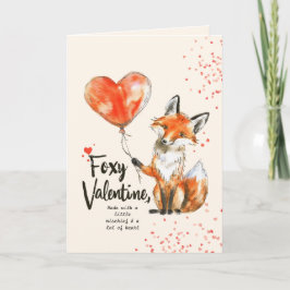 Valentijnkaart voor in de klas | Uitwisseling van Feestdagen Kaart