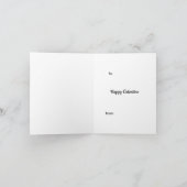 Valentijnkaart – “Wat is het toch leuk om mee same Kaart (Binnen)