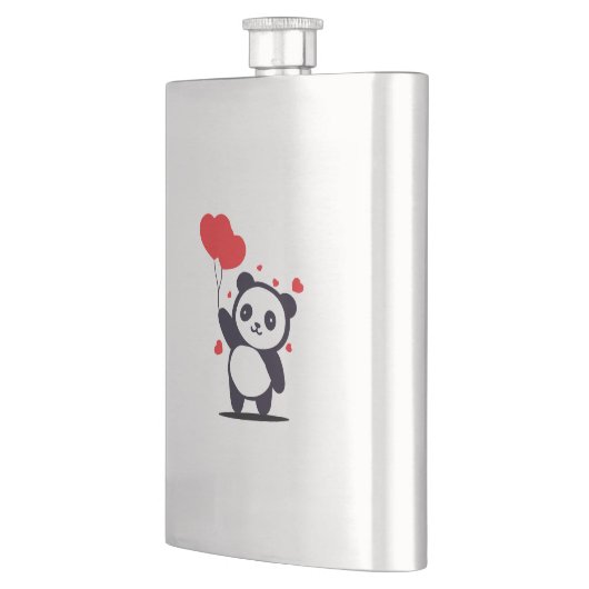 valentijnodag flacon (Links)