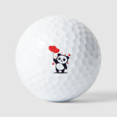 valentijnodag golfballen (Voorkant)