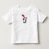 valentijnodag kinder shirts (Voorkant)