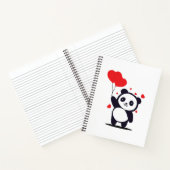 valentijnodag notitieboek (Binnen)