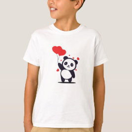 valentijnodag t-shirt