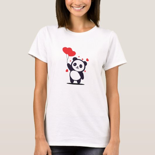 valentijnodag t-shirt (Voorkant)