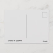 Valentijns Briefkaart (Achterkant)